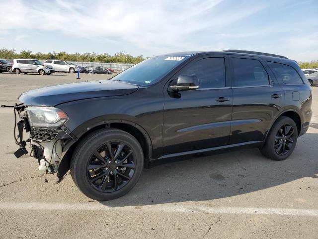 1C4SDHCT2HC679250 | 2017 DODGE DURANGO R/