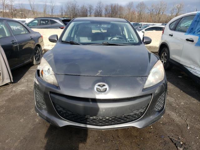 JM1BL1L71D1797423 | 2013 Mazda 3 i