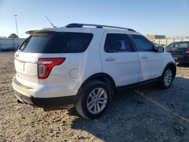 Vin: 1fm5k7d93dgb92248, lot: 82735413, ford explorer xlt 20133