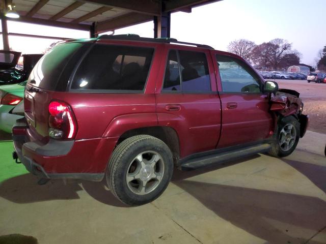 1GNDS13S252131836 | 2005 Chevrolet trailblazer ls