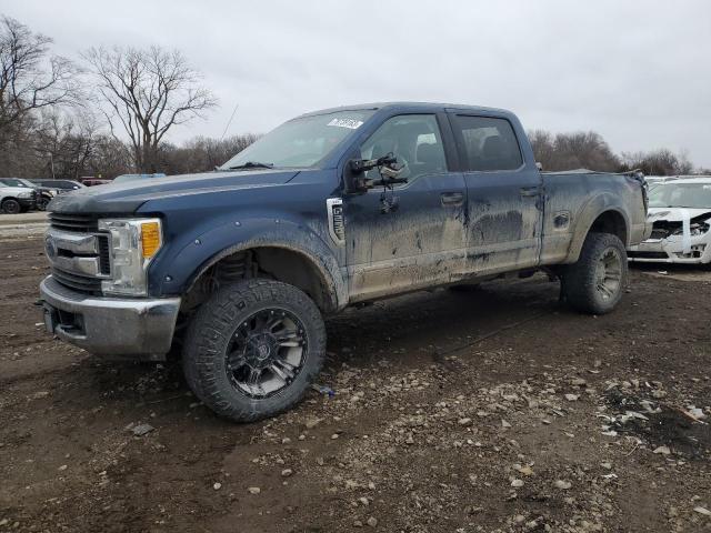 2017 Ford F-250 