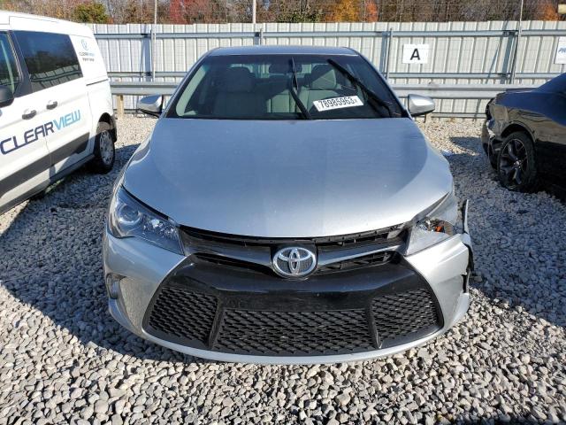 4T1BF1FK6HU368480 | 2017 TOYOTA CAMRY LE