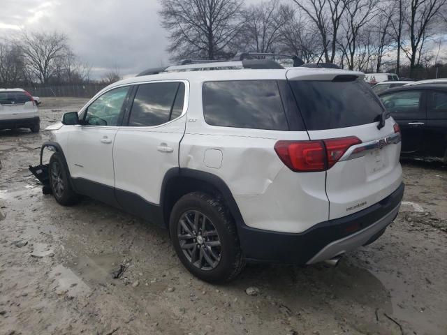 1GKKNMLSXKZ134838 | 2019 GMC ACADIA SLT