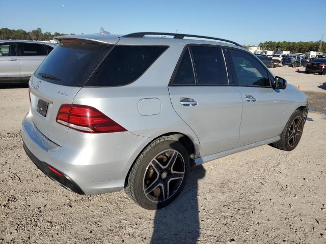 4JGDA5HB9HA896320 | 2017 MERCEDES-BENZ GLE 350 4M