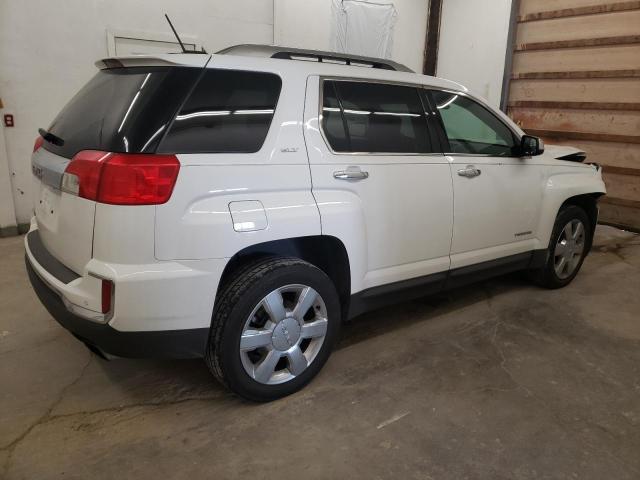 2GKFLPE32G6175031 | 2016 GMC TERRAIN SL