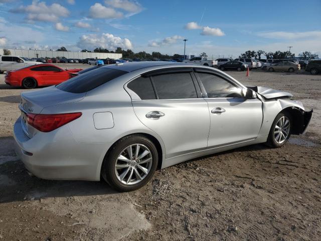 JN1BV7AP8FM342654 | 2015 INFINITI Q50 BASE