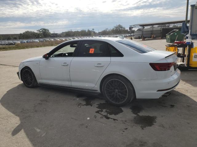 WAUENAF44JA052781 2018 AUDI A4, photo no. 2