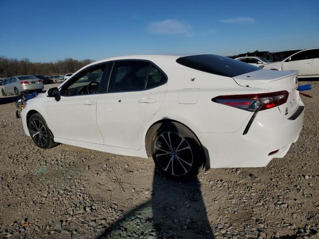 4T1B11HK8JU142703 | 2018 TOYOTA CAMRY L