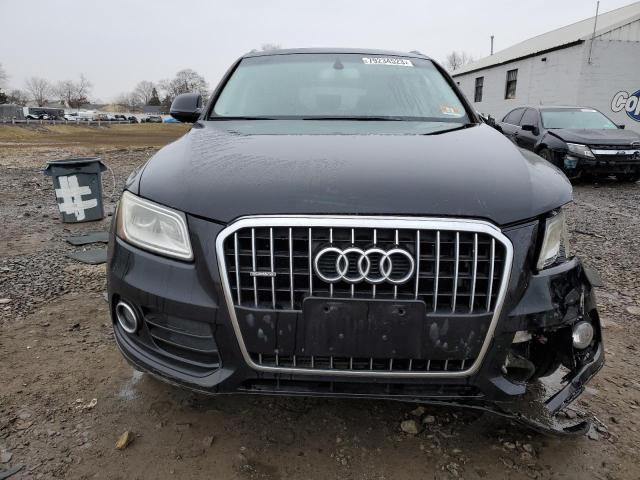 VIN WA1CFAFP2DA065772 2013 Audi Q5, Premium no.5