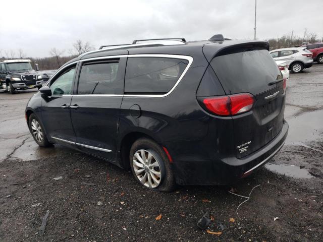 2C4RC1BG4KR550213 2019 CHRYSLER PACIFICA, photo no. 2