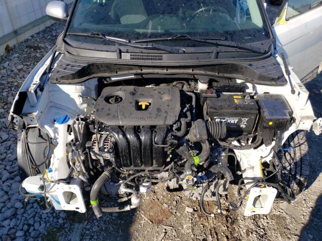 2021 KIA SOUL LX - KNDJ23AU9M7749846