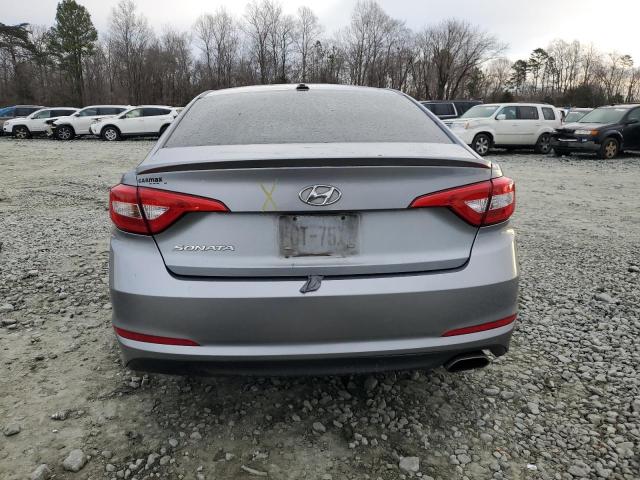 5NPE24AF5FH091823 | 2015 HYUNDAI SONATA SE