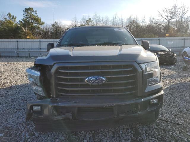 1FTEW1CP3HKE04025 | 2017 FORD F150 SUPER