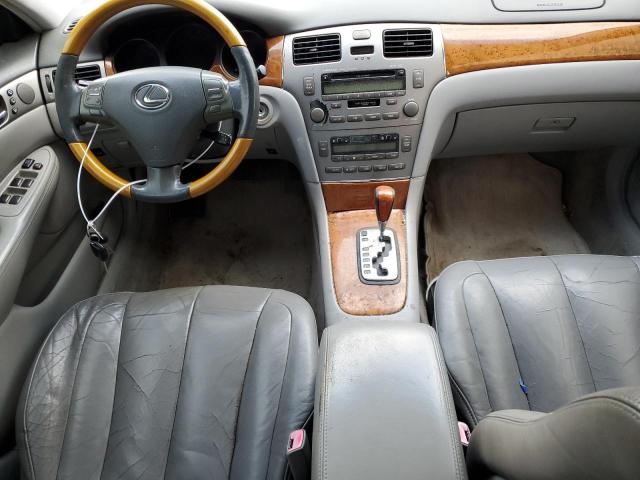 2005 Lexus Es 330 VIN: JTHBA30G155076985 Lot: 79247533