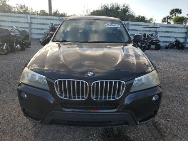 5UXWX9C57E0D39820 | 2014 BMW x3 xdrive28i