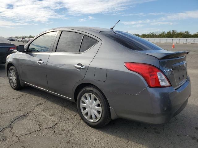 3N1CN7AP1HL855035 Nissan VERSA S