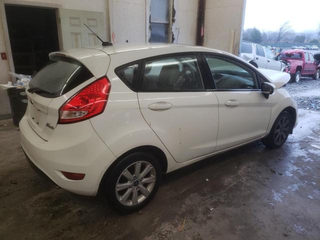 3FADP4EJ5CM145340 | 2012 Ford fiesta se