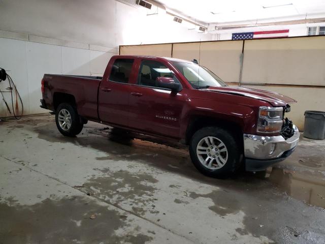 2016 CHEVROLET 1500 SILVE - 1GCVKREC4GZ246031
