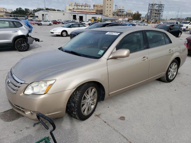 2006 Toyota Avalon XL