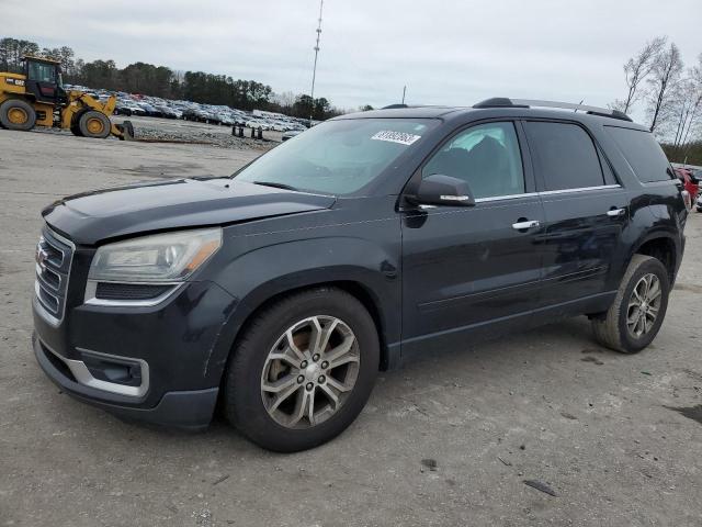 2014 GMC Acadia SLT1