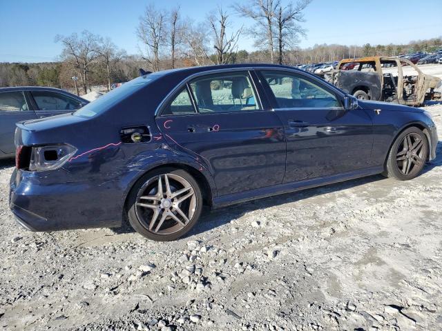 WDDHF5KB2EB027862 | 2014 MERCEDES-BENZ E 350