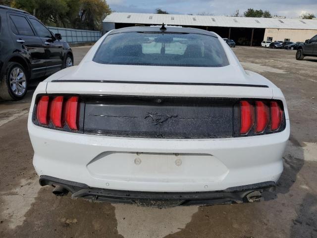 1FA6P8TH2M5118135 | 2021 FORD MUSTANG