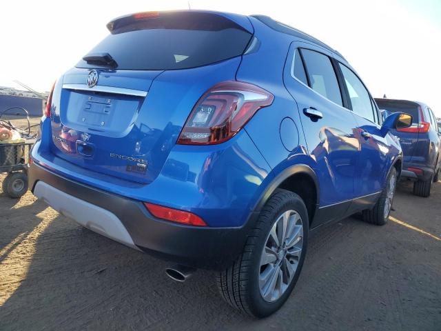 KL4CJESB0HB244120 | 2017 BUICK ENCORE PRE