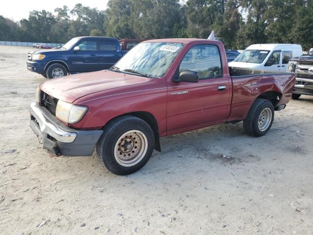 1998 Toyota Tacoma 