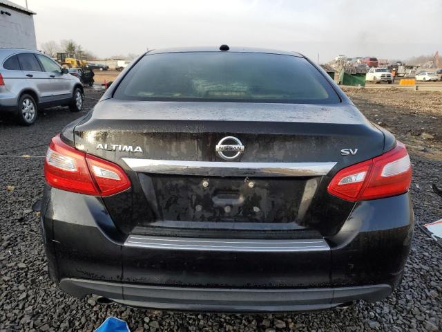 1N4AL3AP7HC243443 | 2017 NISSAN ALTIMA 2.5