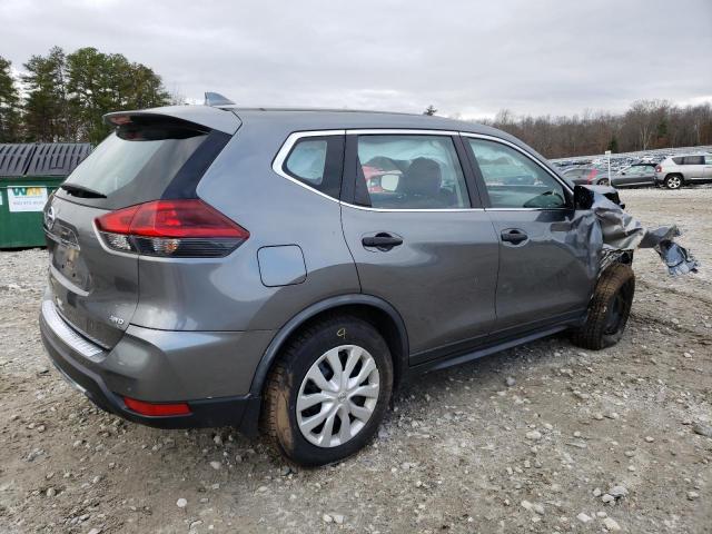 JN8AT2MV6JW312727 | 2018 NISSAN ROGUE S