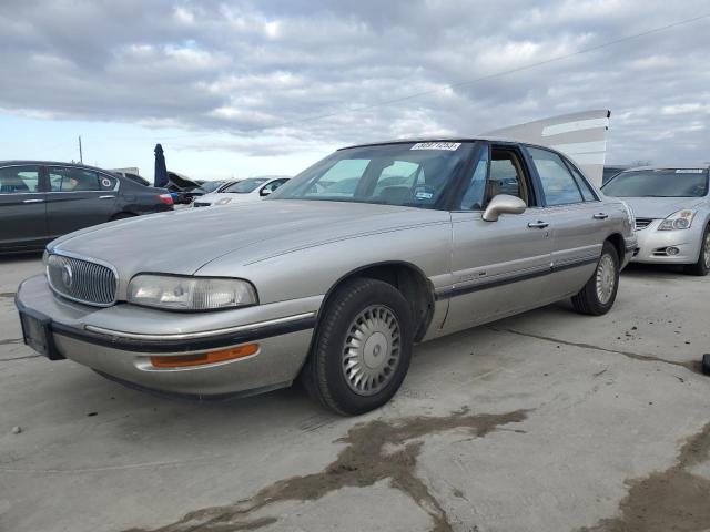 1998 Buick LeSabre Custom