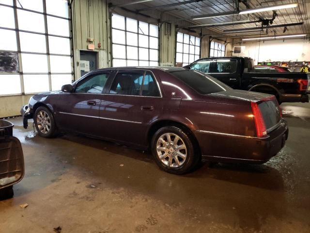 1G6KD57Y69U126913 2009 Cadillac Dts