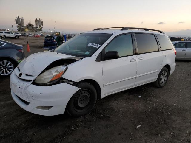 2009 Toyota Sienna CE