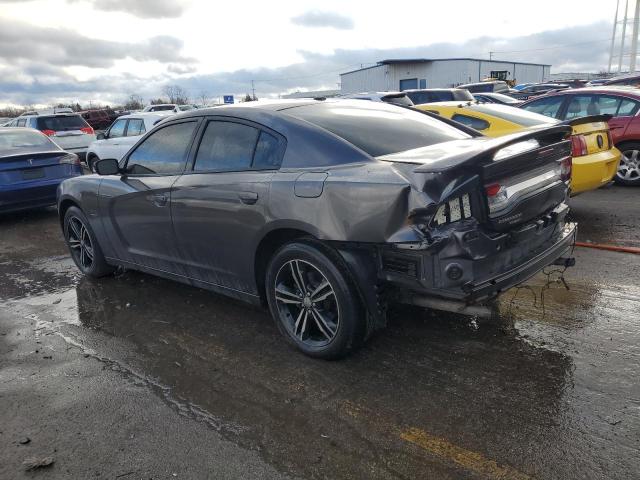 2C3CDXDTXEH272285 | 2014 DODGE CHARGER R/