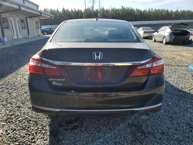 1HGCR2F8XGA228525 | 2016 HONDA ACCORD EXL