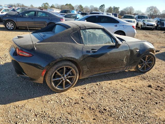 2017 Mazda Mx-5 Miata Grand Touring VIN: JM1NDAM73H0105313 Lot: 79761593