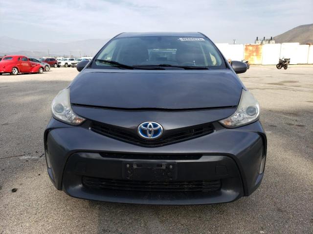 JTDZN3EU6FJ029155 | 2015 TOYOTA PRIUS V