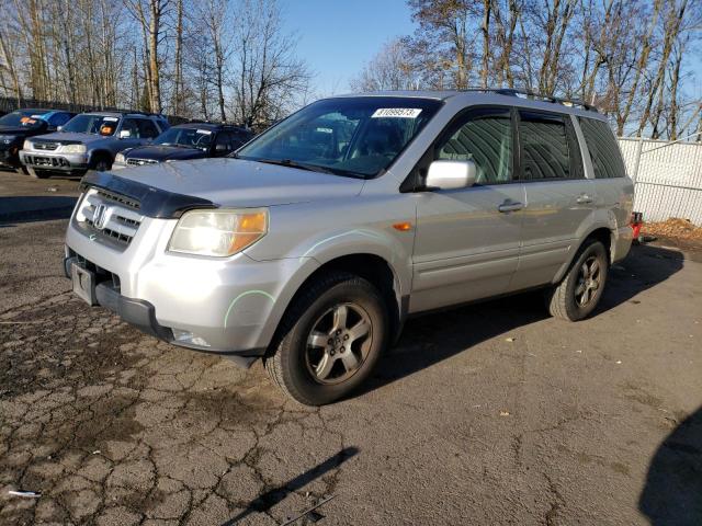 2006 Honda Pilot EX