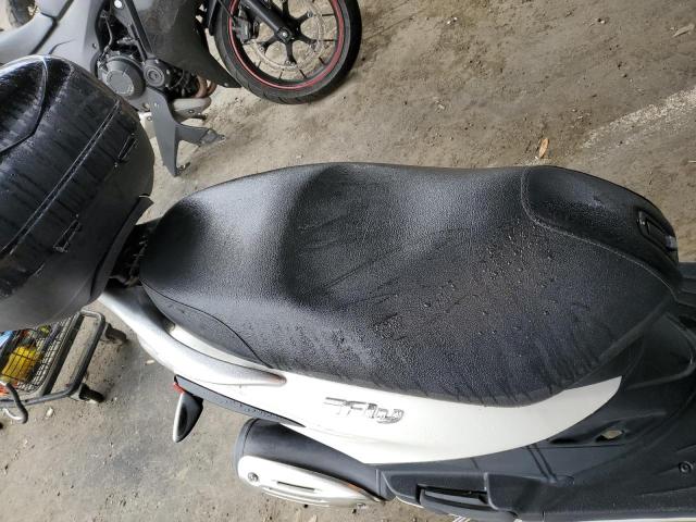 2016 PIAGGIO FLY 150 ZAPM798G6G7002273