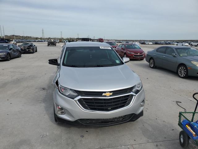 3GNAXJEV2JS557679 | 2018 CHEVROLET EQUINOX LT