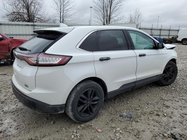 2FMTK3J95FBB72422 | 2015 FORD EDGE SEL