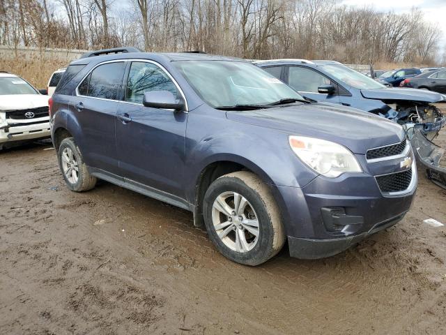 2GNFLEEK2D6171927 | 2013 Chevrolet equinox lt