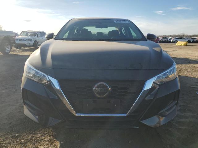 2021 NISSAN SENTRA S - 3N1AB8BV6MY243395
