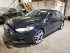 2017 FORD FUSION SE - 3FA6P0D92ER196888