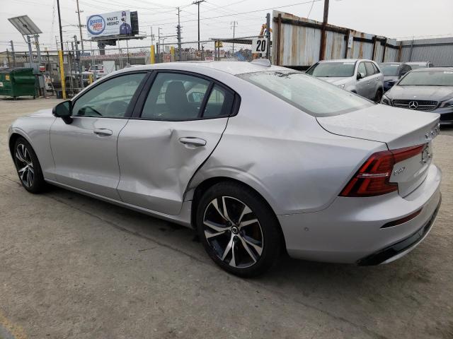 2024 VOLVO S60 PLUS 7JRL12TL1RG299256