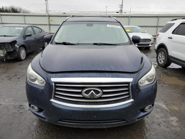 5N1AL0MM3FC503498 | 2015 INFINITI QX60