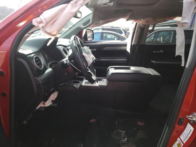 2015 TOYOTA TUNDRA CRE - 5TFAW5F12FX425588