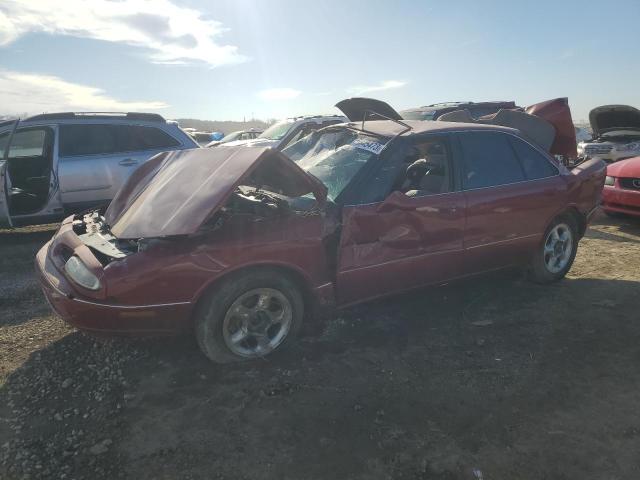 1999 Oldsmobile 88 Base