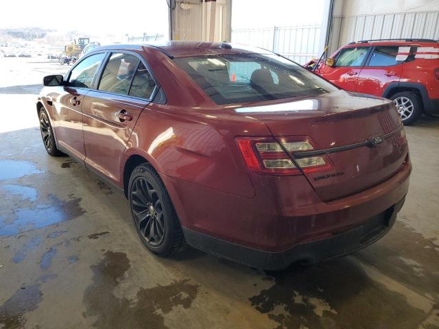 1FAHP2F89EG165248 | 2014 FORD TAURUS LIM