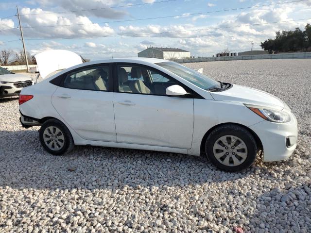 KMHCT4AE9GU094156 | 2016 HYUNDAI ACCENT SE